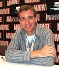 Profile Picture of Reilly Brownon Wikipedia