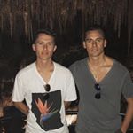 Profile Picture of Joshua Rufer (@joshrufer) on Instagram