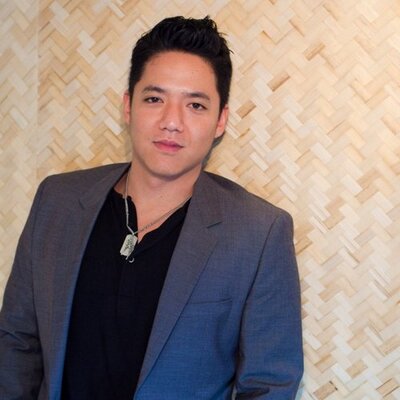 Profile Picture of Ryan Kalei Tsuji (@ryankaleitsuji) on Twitter