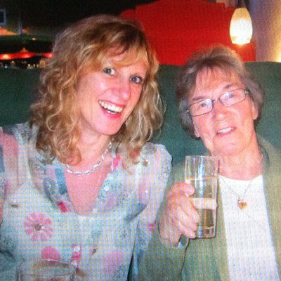 Profile Picture of Denise Philip (@633_dee) on Twitter