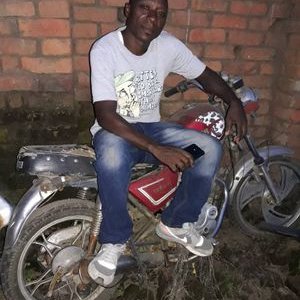 Profile Picture of Mohamedi (@Mohamed40839478) on Twitter