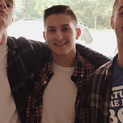 Profile Picture of Marc_Bonilla (@Bonilla_marc) on Twitter