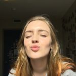 Profile Picture of hannah magee (@h.m.magee) on Instagram