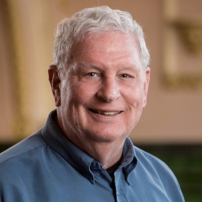 Profile Picture of Stuart Zimmerman (@stuzimmer) on Twitter