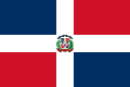 Profile Picture of Dominican Republic - Wikipediaon Wikipedia