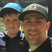Profile Picture of Derek MacKinnon (@derekmackinnon4672) on Youtube