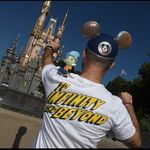 Profile Picture of David (@disneydei) on Instagram