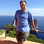 Profile Picture of Richard Frankie (@richardafrankie) on Instagram