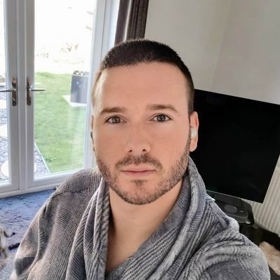 Profile Picture of Adam Lee Taylor (@adamleeMCFAN) on Twitter