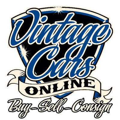 Profile Picture of David Castine (@VntgCarsOnline) on Twitter