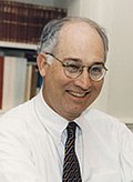 Profile Picture of John La Montagneon Wikipedia