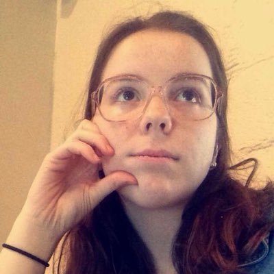 Profile Picture of Caroline Nutter (@crnutter) on Twitter