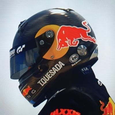 Profile Picture of Thomas Quesada (@obiracing) on Twitter