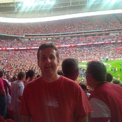 Profile Picture of Tim Payton (@timpayton) on Twitter