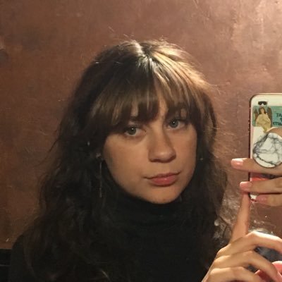 Profile Picture of Vaughn (@vaughnp_art) on Twitter