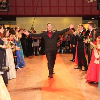 Profile Picture of Michael E. Kubanek (@eman.kubanek) on Facebook