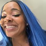 Profile Picture of Gwendolyn Ishia Brown (@itz_gwennie_bytch08) on Instagram