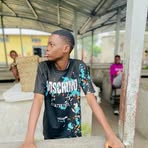 Profile Picture of Frère FJ Jérémie (@Frère-FJ-Jérémie) on Facebook