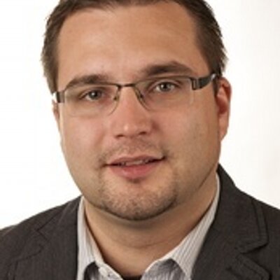 Profile Picture of Robin Fischer (@robinfischer84) on Twitter