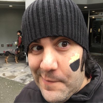 Profile Picture of Rosario Scalzo (@rscalzo) on Twitter