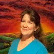 Profile Picture of Cindy Connellan (@cindyarts) on Pinterest