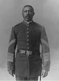 Profile Picture of Moses Williams (Medal of Honor)on Wikipedia