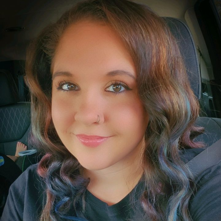 Profile Picture of Tori Strobel (@toristrobel) on Tiktok