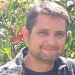 Profile Picture of Thomas Frank Halterman Jr (@californiacopperart) on Instagram