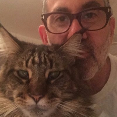 Profile Picture of Jeffrey Schneider (@mylioe) on Twitter