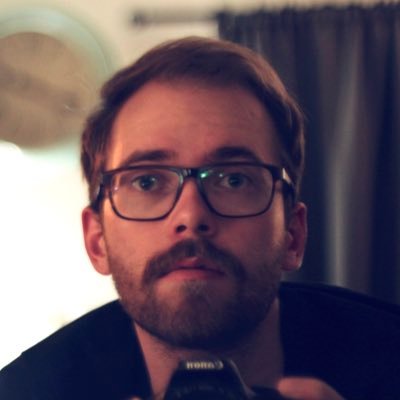 Profile Picture of Joel Montgomery (@joelmontgo) on Twitter