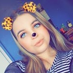 Profile Picture of Ella Hardman (@ella_avon) on Instagram