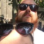 Profile Picture of Ian Barrow (@iwheelbarrows) on Instagram