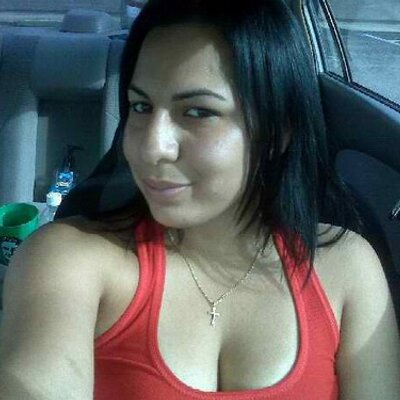 Profile Picture of Claudia Sequeira (@claudy0585) on Twitter