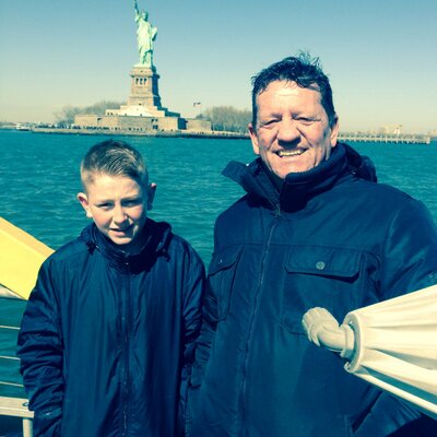 Profile Picture of Jacob Clarkson (@jclarkson99) on Twitter