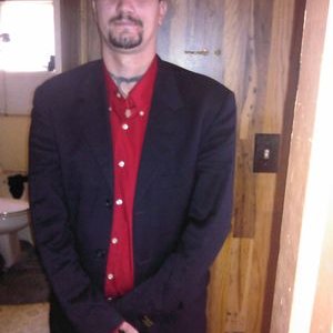 Profile Picture of Tony Knox (@tonyknox1985) on Twitter