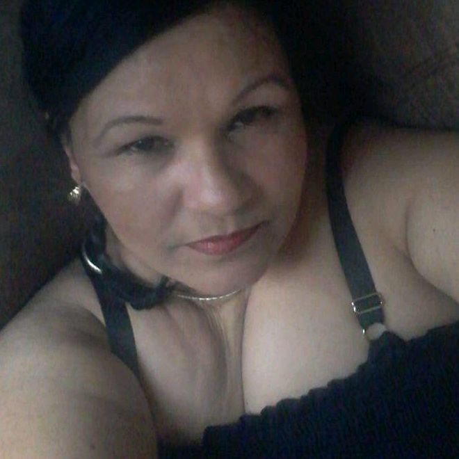 Profile Picture of Wanda Ivette Corchado (@wandaivettecorchado) on Tiktok