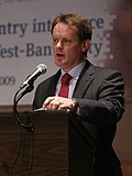 Profile Picture of Peter Power (politician)on Wikipedia