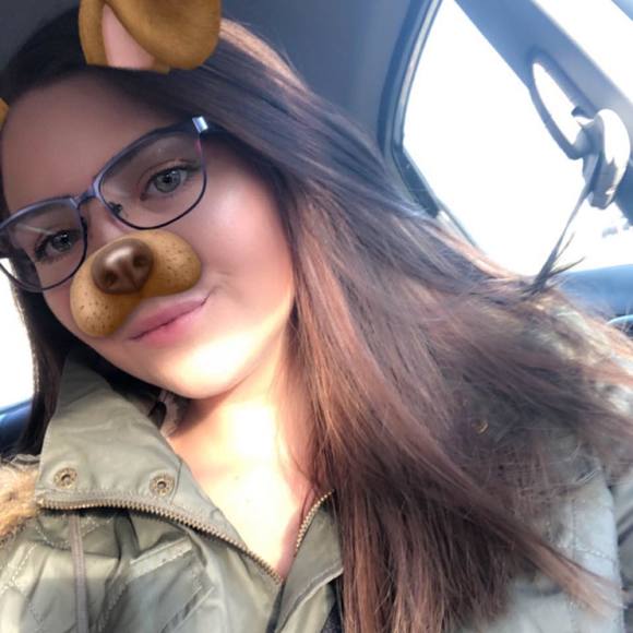 Profile Picture of Mckenzie Sperber (@mckenziesperber) on Poshmark
