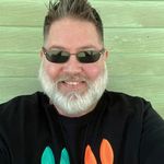 Profile Picture of Jason Cantrell (@jasondsnafu) on Instagram