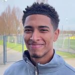 Profile Picture of Jude Bellingham (@j.b.e.l.l.i.n.g.h.a.m) on Instagram