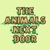 Profile Picture of Addison Baker (@animalsnextdoor) on Twitter