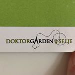 Profile Picture of Doktorgarden Selje (@doktorgardenselje) on Instagram
