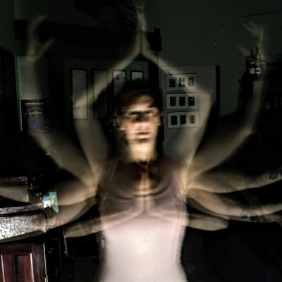 Profile Picture of Zed Crow (@BenjaminKeftiu) on Twitter