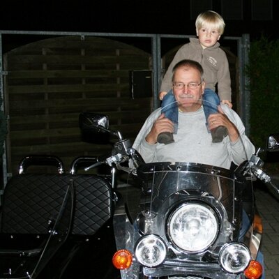 Profile Picture of Norbert Schultz (@NorbyBgk) on Twitter