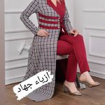 Profile Picture of ازياء جهاد (@jihad_fashion) on Instagram