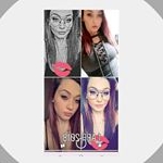 Profile Picture of Billie Elizabeth Townsend (@mizz_b_1627) on Instagram