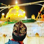 Profile Picture of Khwaja Garib Nawaz (@khwajagaribnawaz_313) on Instagram