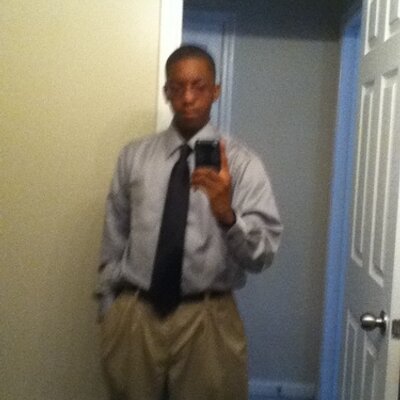 Profile Picture of Darryl Montague (@DarrylMontague2) on Twitter