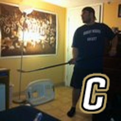Profile Picture of Jason Pifer (@Pens_412) on Twitter