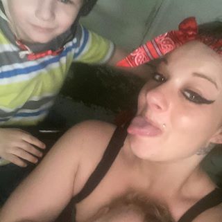 Profile Picture of Ember Madsen (@ember.madsen.31) on Facebook